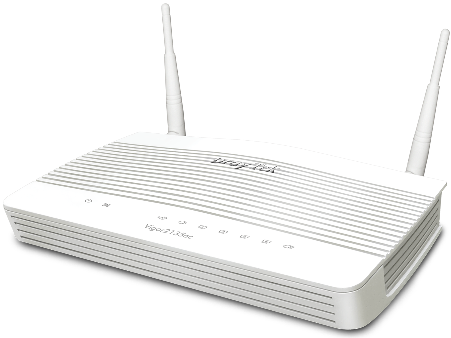 VPN маршрутизатор з Wi-Fi та VoIP DrayTek Vigor2135Vac